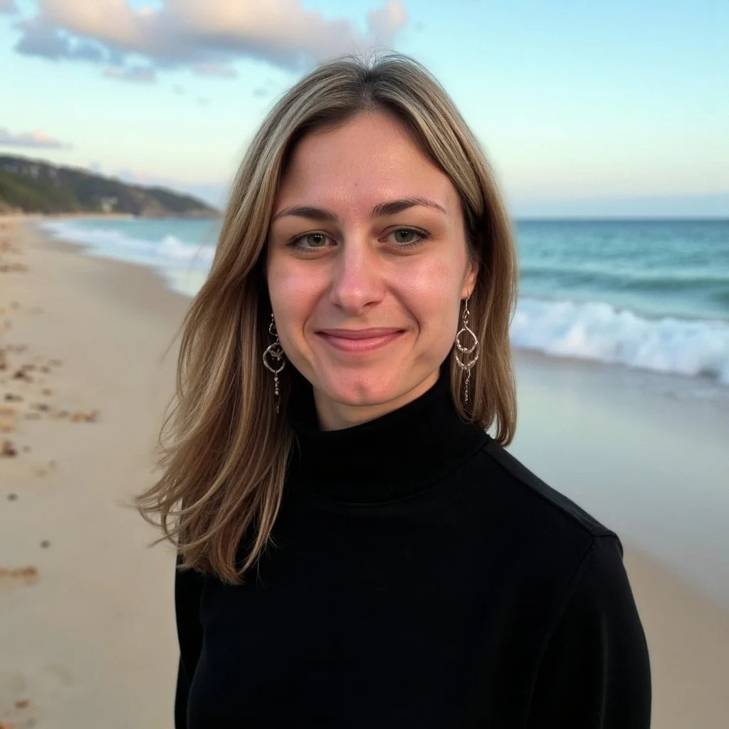 Holly Forman-Patel, EMDRIA Certified Therapist, Approved Consultant and Trainer
