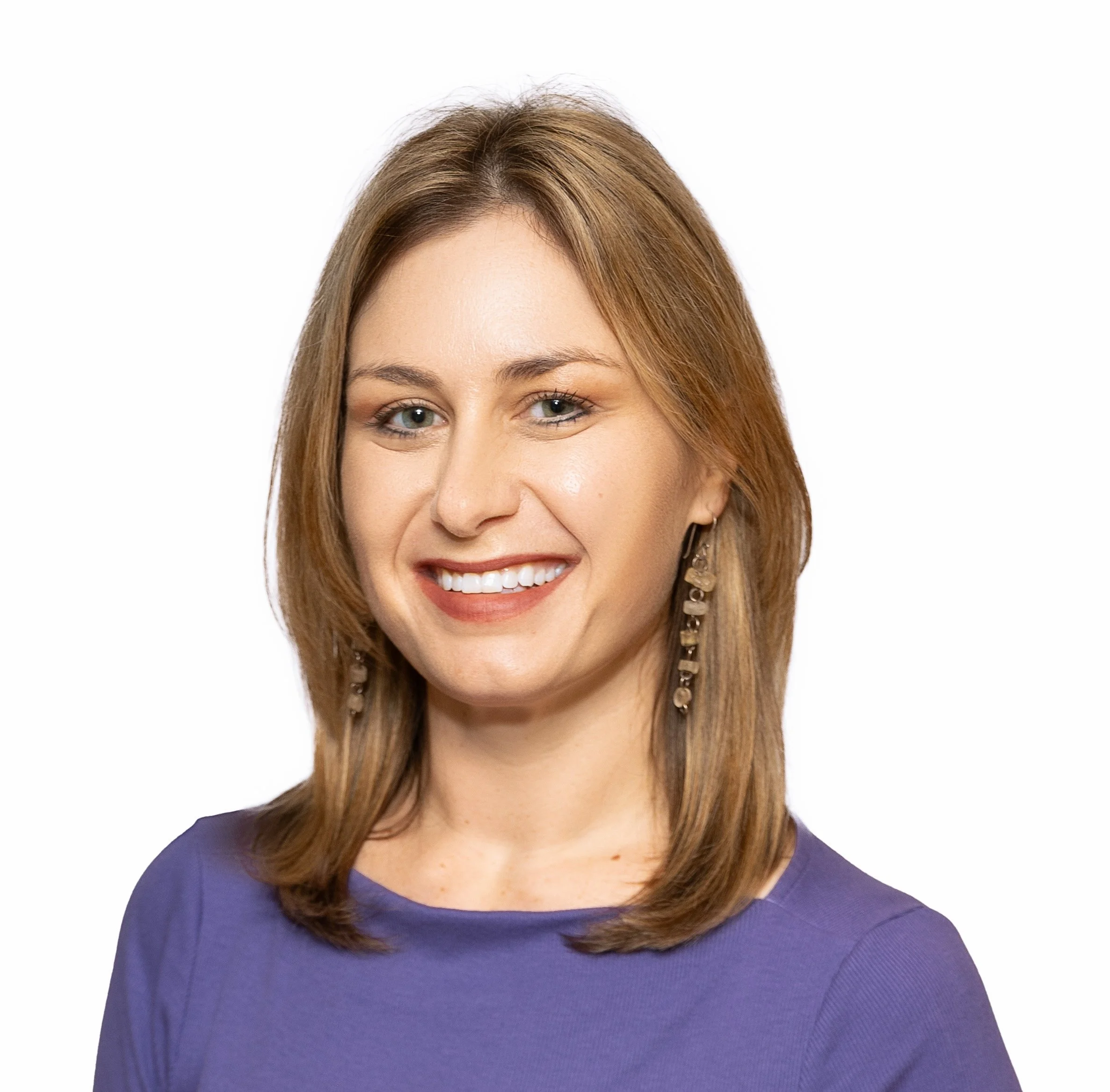 Holly Forman-Patel, EMDRIA Certified Therapist, Approved Consultant and Trainer