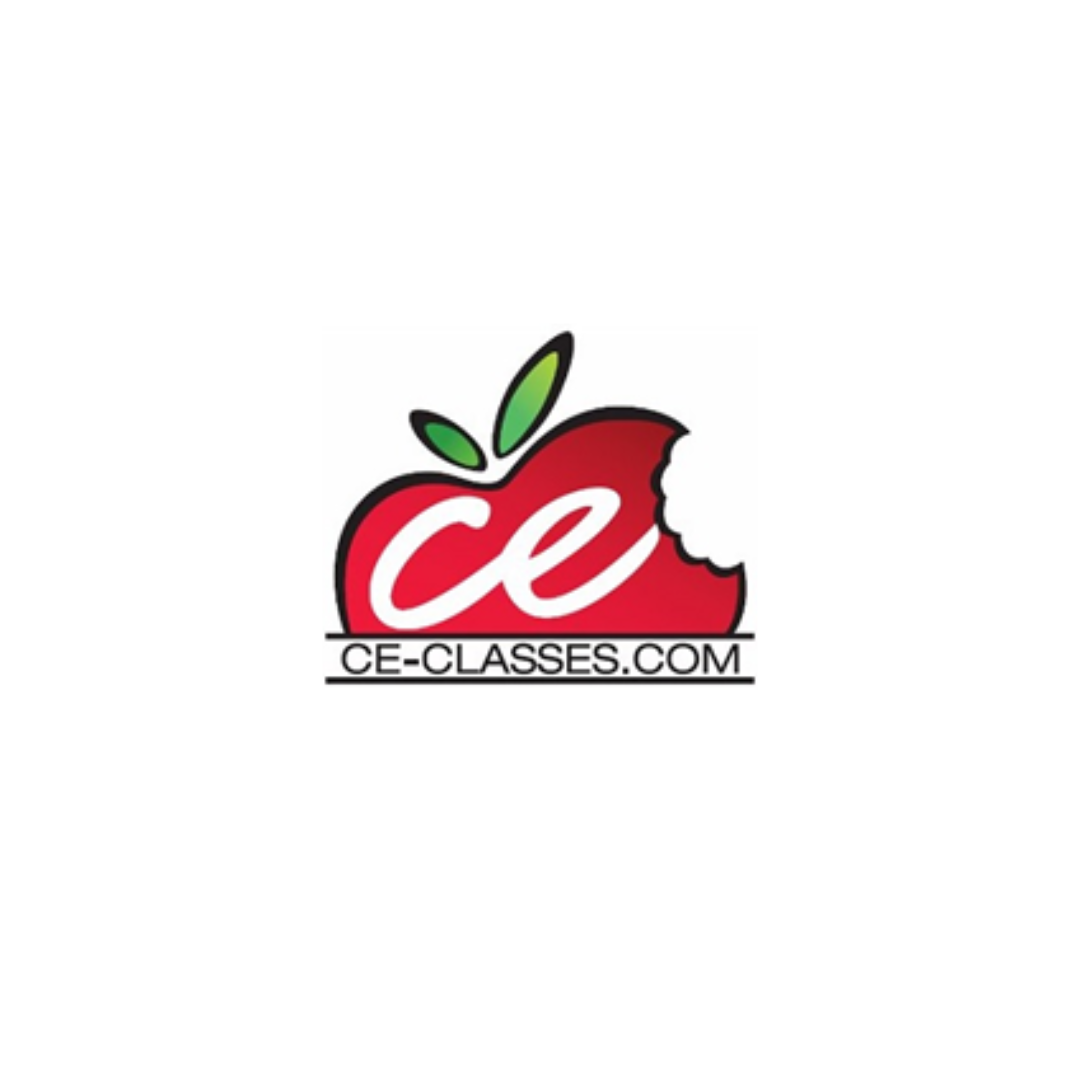 CE-Classes.com approved provider