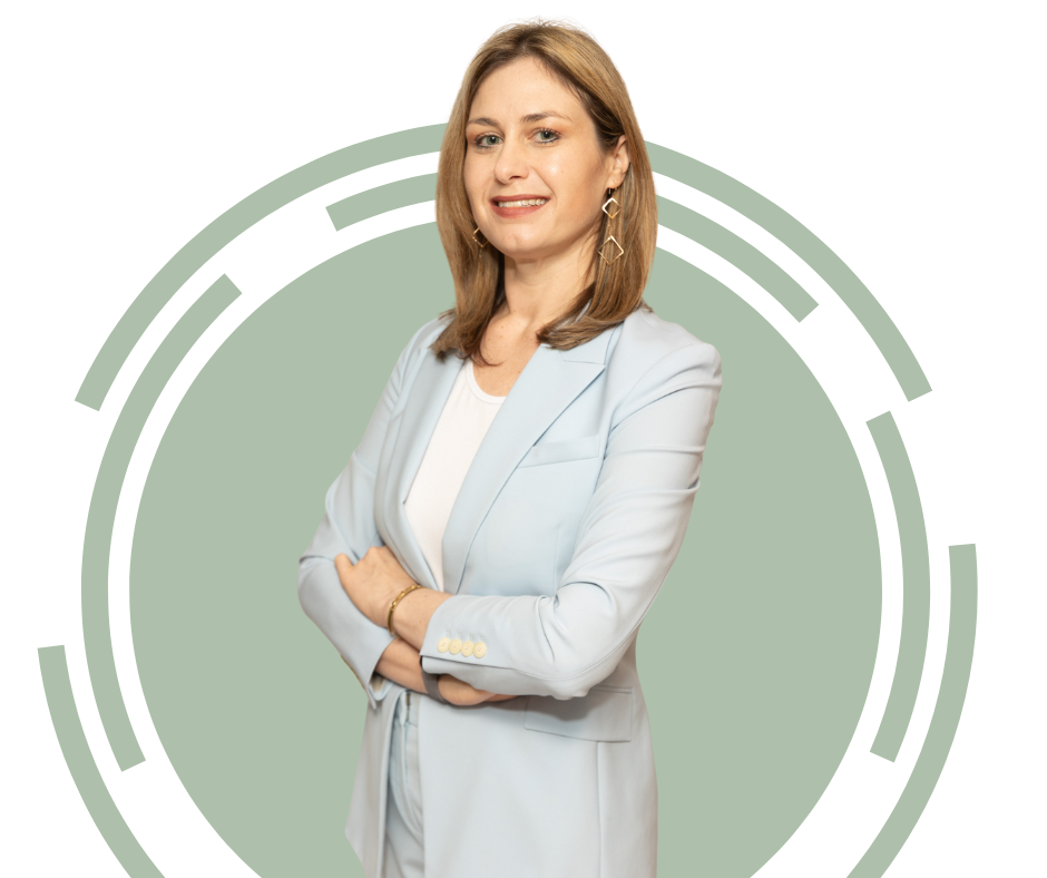 Holly Forman-Patel, EMDRIA Certified Therapist, Approved Consultant and Trainer