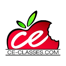 CE-Classes.com logo