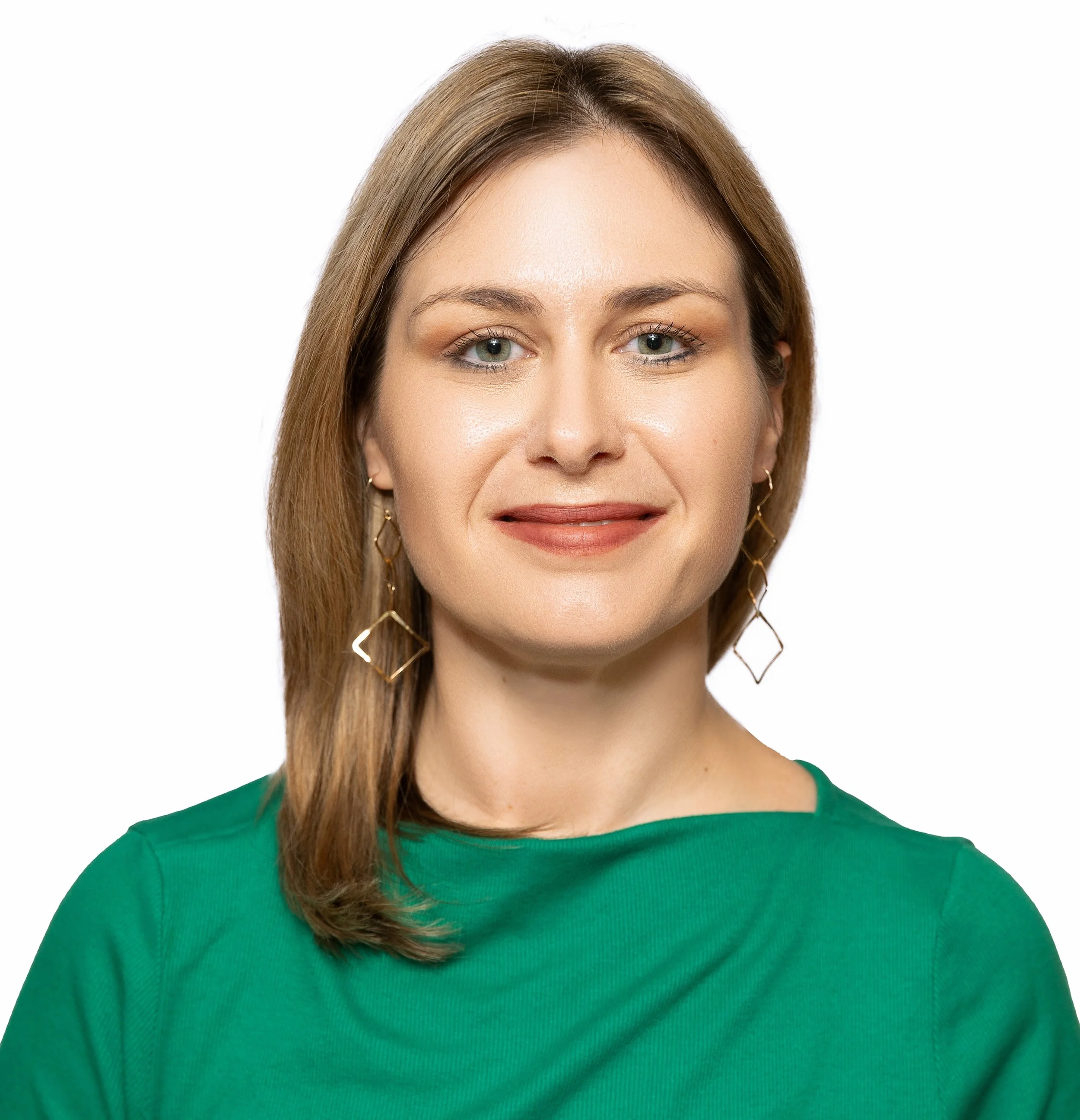 Holly Forman-Patel, EMDRIA Certified Therapist, Approved Consultant and Trainer