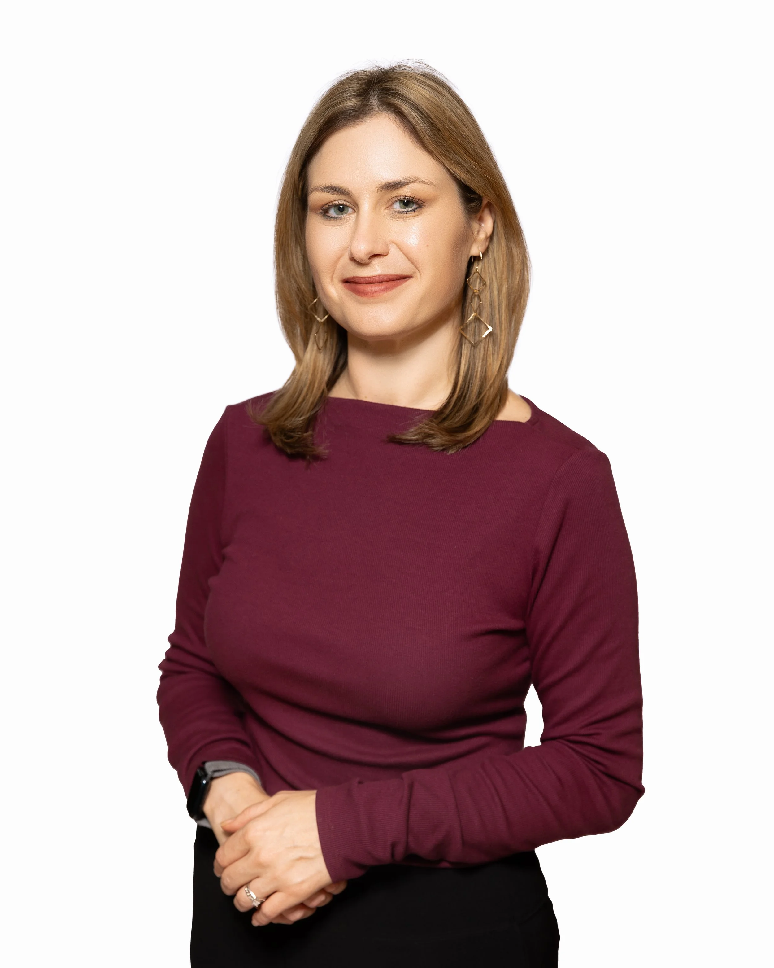 Holly Forman-Patel, EMDRIA Certified Therapist, Approved Consultant and Trainer