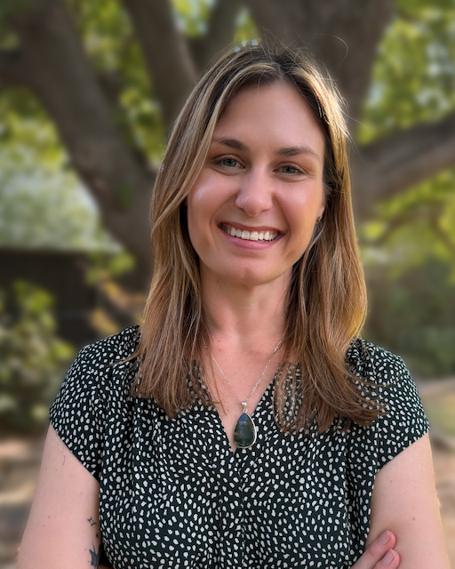 Holly Forman-Patel, EMDRIA Certified Therapist, Approved Consultant and Trainer